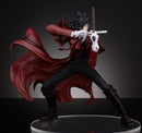HELLSING OVA POP UP PARADE Alucard L Size
