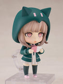2227 Danganronpa 1,2 Reload Nendoroid Chiaki Nanami