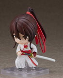 2185 Hell's Paradise: Jigokuraku Nendoroid Yamada Asaemon Sagiri
