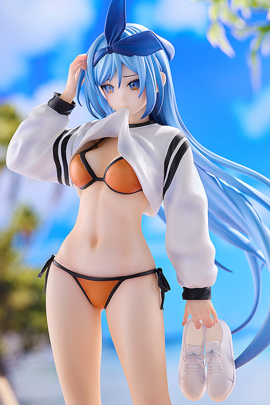 Chaesu Original Character ENSOUTOYS Minah: Swimwear Ver.