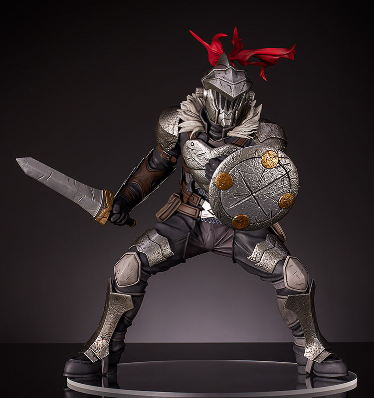 Goblin Slayer II POP UP PARADE Goblin Slayer L Size
