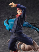 Jujutsu Kaisen eStream SHIIBUYA SCRAMBLE FIGURE Yuji Itadori