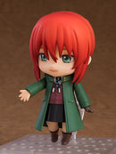 2174 The Ancient Magus' Bride Season 2 Nendoroid Chise Hatori: Season 2 Ver.