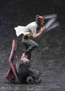 CHAINSAW MAN SEGA Figure Chainsaw Man