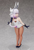 Miss Kobayashi's Dragon Maid FREEing Kanna: Bunny Ver.