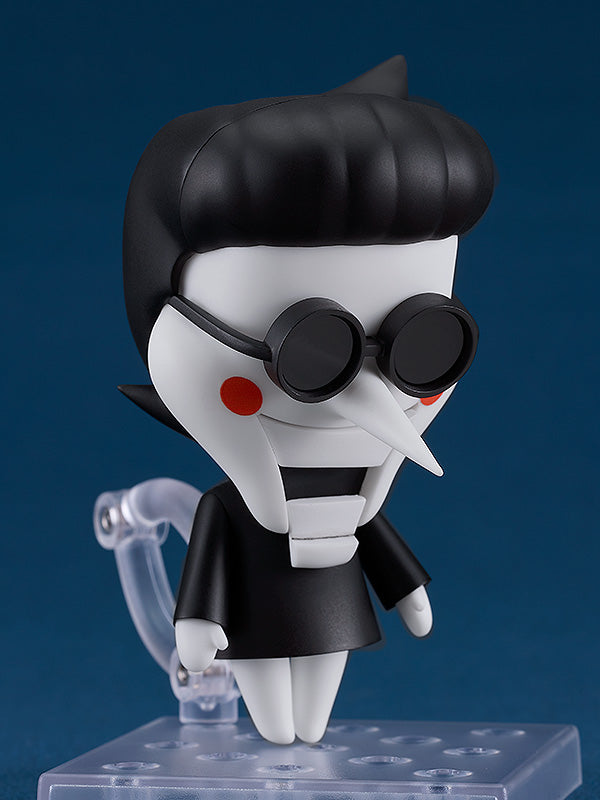 2255 DELTARUNE Nendoroid Spamton