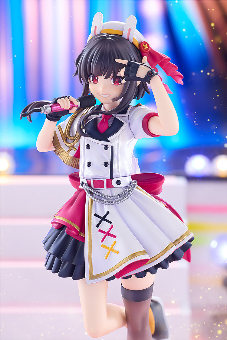 KONO SUBARASHII SEKAI NI BAKUEN WO! KADOKAWA KONOSUBA-An Explosion on This Wonderful World! Megumin: Light Novel Idol Ver.