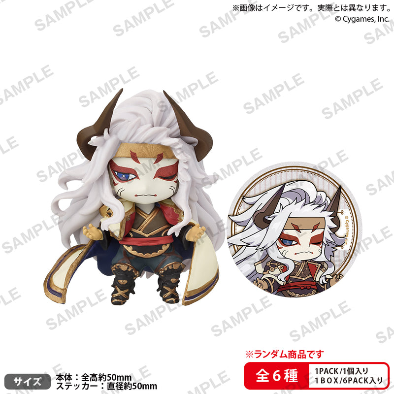 Granblue Fantasy Bushiroad Creative Collection FiureRICH vol.2 BOX ver.