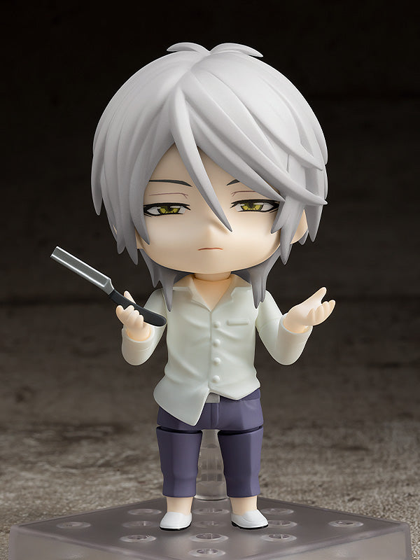 1601 PSYCHO-PASS Nendoroid Shogo Makishima