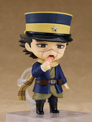 2178 Golden Kamuy Nendoroid Saichi Sugimoto