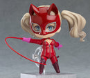 1143 PERSONA5 the Animation Nendoroid Ann Takamaki: Phantom Thief Ver.(re-run)