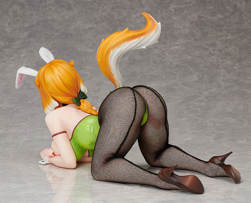 Harem in the Labyrinth of Another World FREEing Roxanne: Bunny Ver.