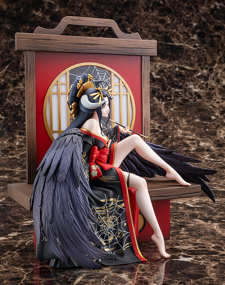 OVERLORD KADOKAWA Albedo Splendid Kimono Ver.