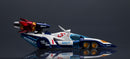 Future GPX Cyber Formula SIN MEGAHOUSE Cyber Formula Collection  Heritage Edition νAsurada AKF-0／G  spiral boost mode