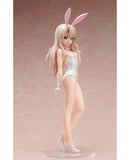 Fate/kaleid liner Prisma Illya: Oath Under Snow FREEing Illyasviel von Einzbern: Bare Leg Bunny Ver.