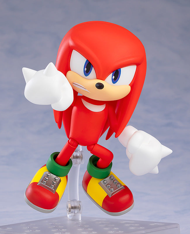 2179 Sonic the Hedgehog Nendoroid Knuckles