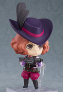 1210 PERSONA5 the Animation Nendoroid Haru Okumura: Phantom Thief Ver.(re-run)