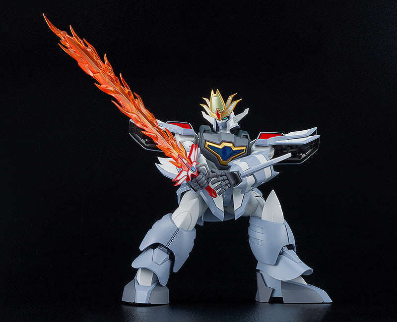 Mado King Granzort: The Last Magical War MODEROID Hyper Granzort