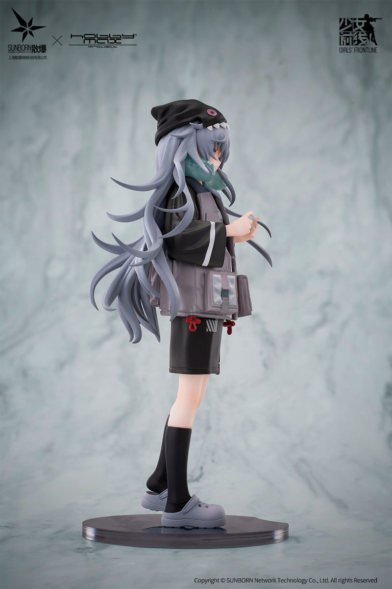 Girls' Frontline Hobbymax G11 Mind Eraser 1/7 Scale PVC Figure Ver.