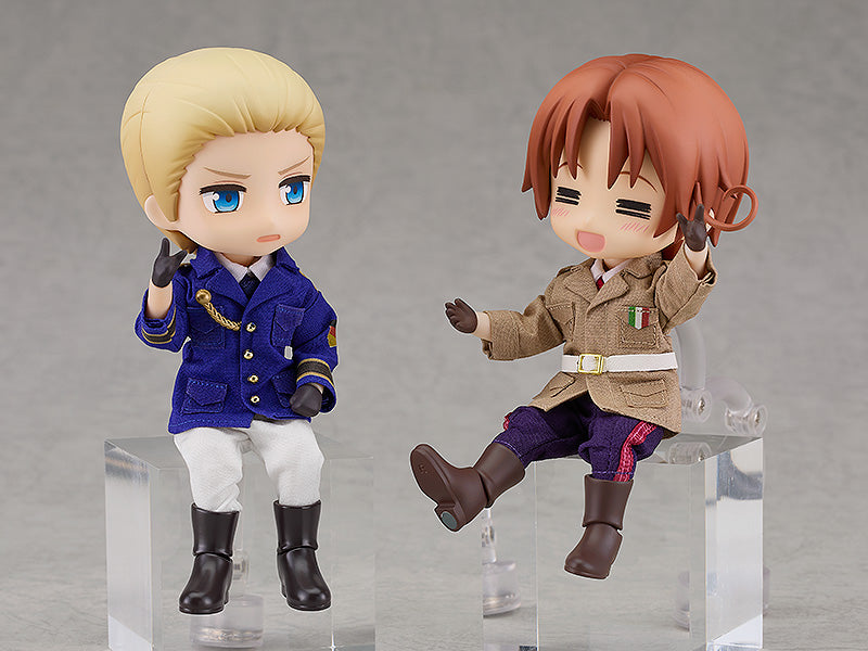 Hetalia World★Stars Nendoroid Doll Italy