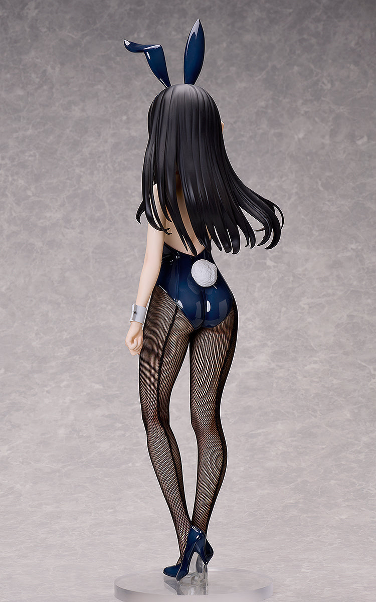 Lycoris Recoil FREEIng Takina Inoue: Bunny Ver.