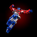 TRANSFORMERS UNIX SQUARE COMBOT OPTIMUS PRIME