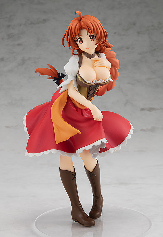 Chillin' in My 30s After Getting Fired from the Demon King's Army POP UP PARADE Marika