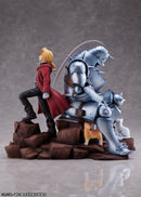 Fullmetal Alchemist: Brotherhood PROOF Edward Elric & Alphonse Elric -Brothers-