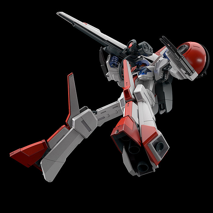 Cruise Chaser Blassty MODEROID Cruise Chaser Blassty(Re-run)