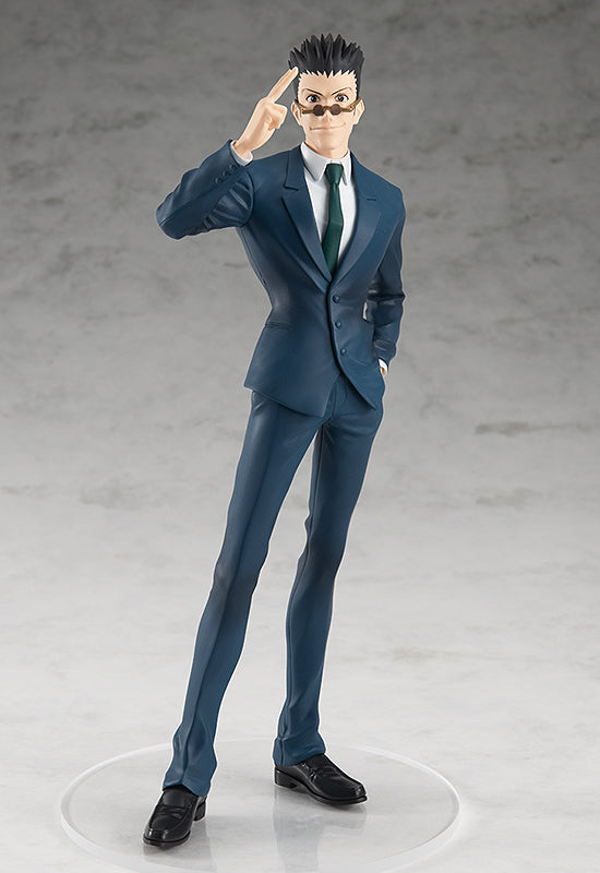 HUNTER x HUNTER POP UP PARADE Leorio