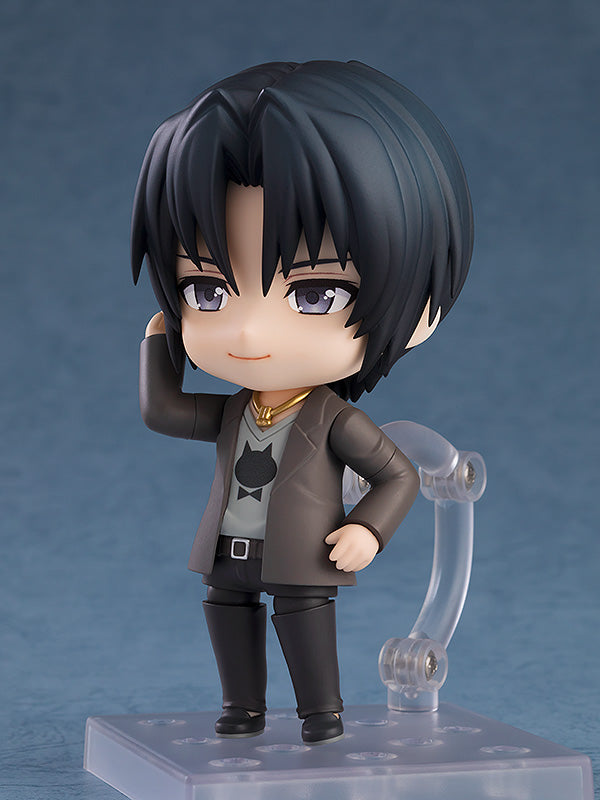 2171 IDOLiSH7 Nendoroid Iori Izumi