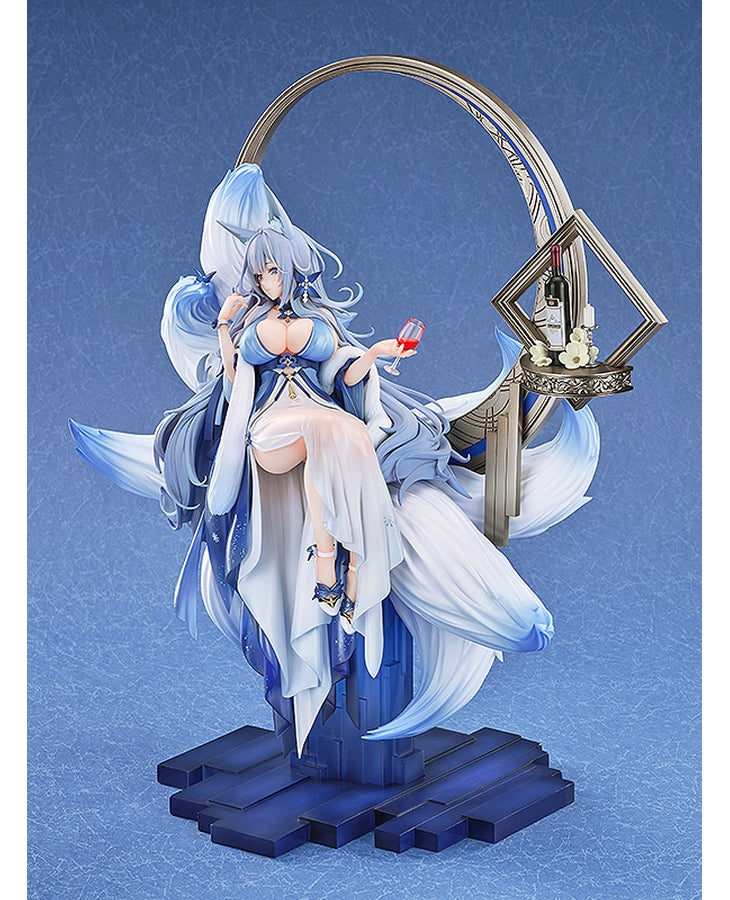 Azur Lane Good Smile Arts Shanghai Shinano: Dreams of the Hazy Moon