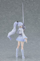 599 RWBY: Ice Queendom figma Weiss Schnee