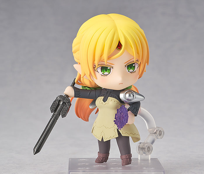 2130 Uncle from Another World Nendoroid Elf