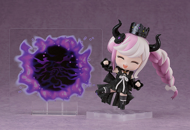 2249 Master Detective Archives: RAIN CODE Nendoroid Shinigami