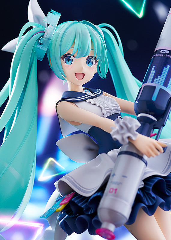 Character Vocal Series 01: Hatsune Miku Max Factory Hatsune Miku: Blue Archive Ver.