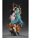 Character Vocal Series 01: Hatsune Miku Good Smile Arts Shanghai Hatsune Miku: Shimian Maifu Ver.