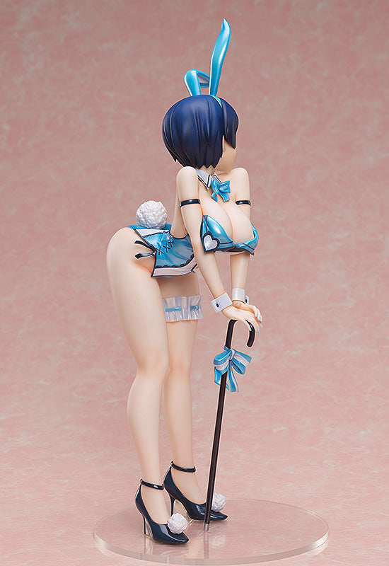 Shinobi Master Senran Kagura: NEW LINK FREEing Yozakura: Bare Leg Bunny Ver.