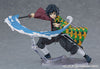 605 Demon Slayer: Kimetsu no Yaiba figma Giyu Tomioka