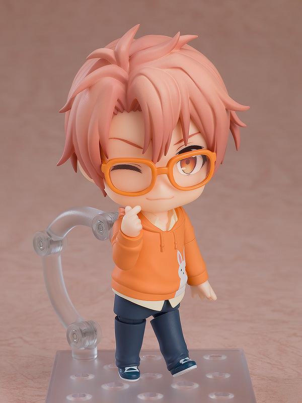 2233 IDOLiSH7 Nendoroid Mitsuki Izumi