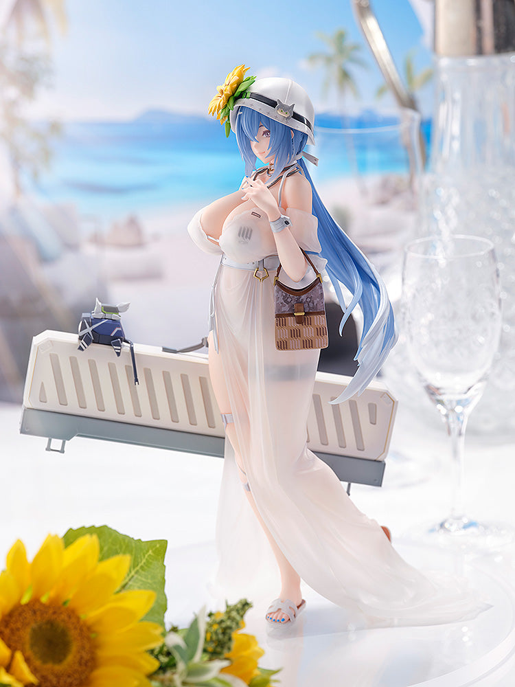 Girls' Frontline Wonderful Works DP-12: Morning Fable Ver.