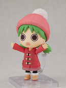 2111 Yotsuba&! Nendoroid Yotsuba Koiwai: Winter Clothes Ver.