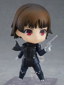 1044 PERSONA5 the Animation Nendoroid Makoto Niijima: Phantom Thief Ver.(re-run)