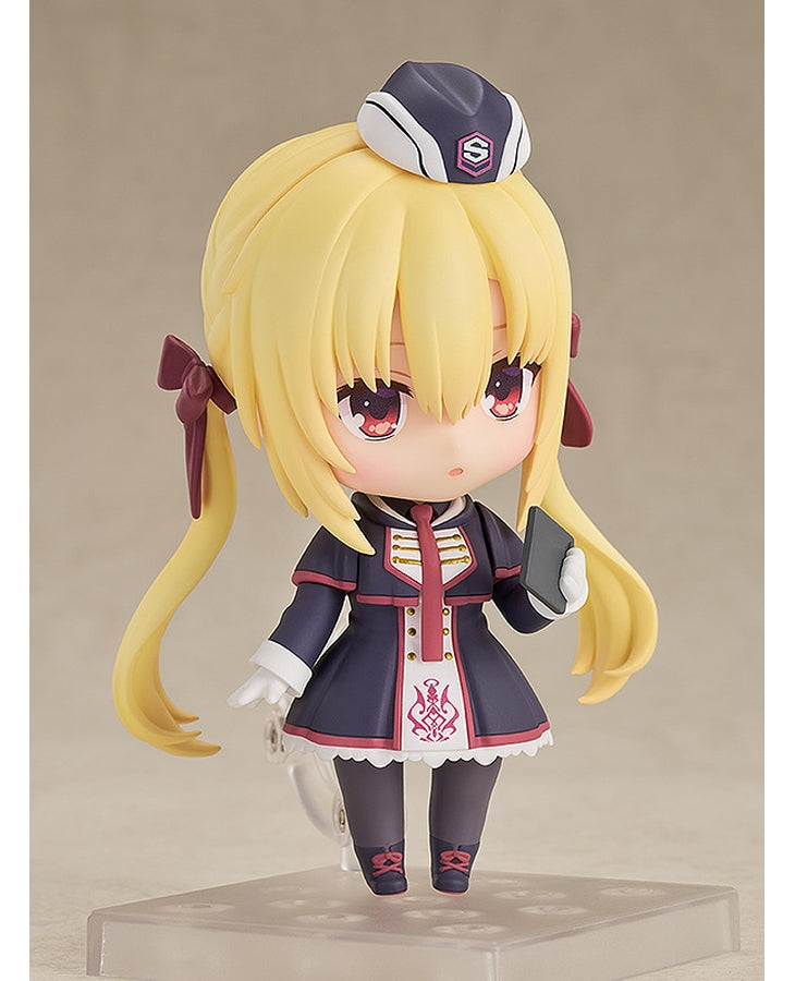2394 RIDDLE JOKER Nendoroid Nanami Arihara