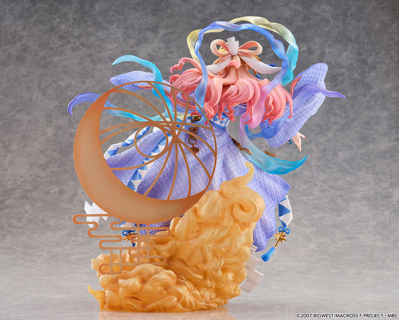 Macross Frontier eStream Sheryl Nome -Tsukuyomi Ver. SHIIBUYA SCRAMBLE FIGURE