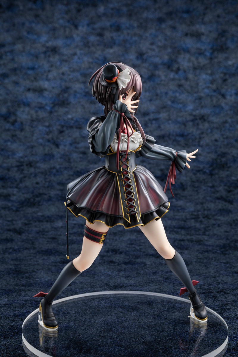 Konosuba: An Explosion on This Wonderful World! KADOKAWA Megumin gothic lolita dress ver.