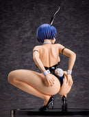 Shin Ikki Tousen FREEIng Ryomou Shimei: Bare Leg Bunny Ver. 2nd