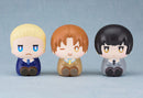Hetalia World★Stars ORANGE ROUGE Marshmalloid Italy