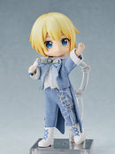 Nendoroid Doll Outfit Set: Idol Outfit Boy (Sax Blue)