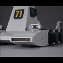 Gundam Mobile Suit MEGAHOUSE Machine Build series Bustliner（3rd Repeat）